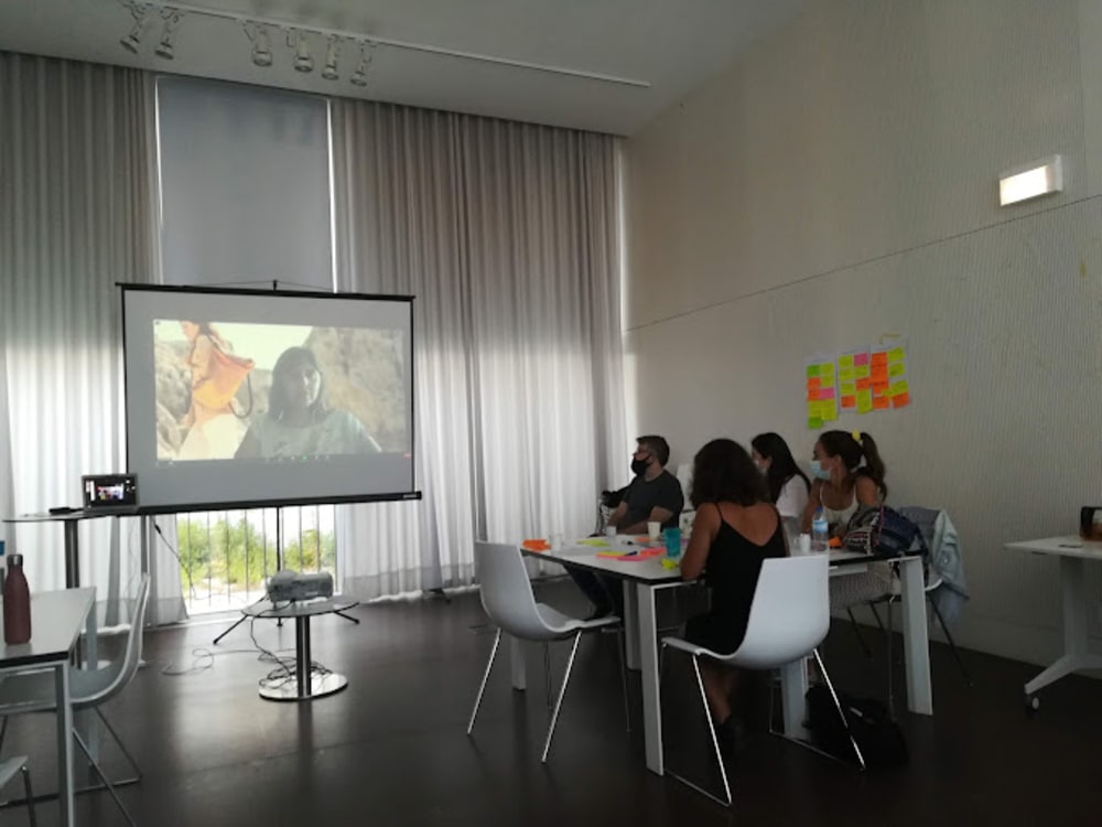 Mouraria Creative Hub