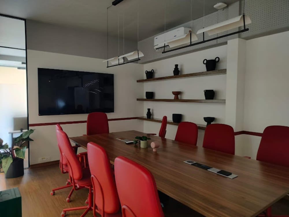 Work Home Coworking- Bengaluru