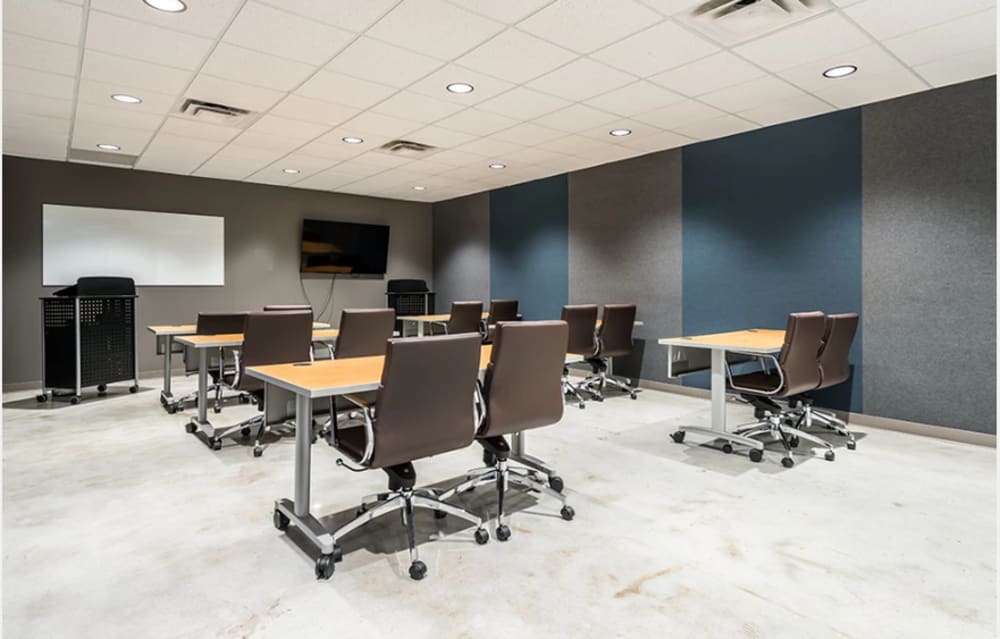 Workstyle Spaces : 3205 - 3231 North Wilke Road