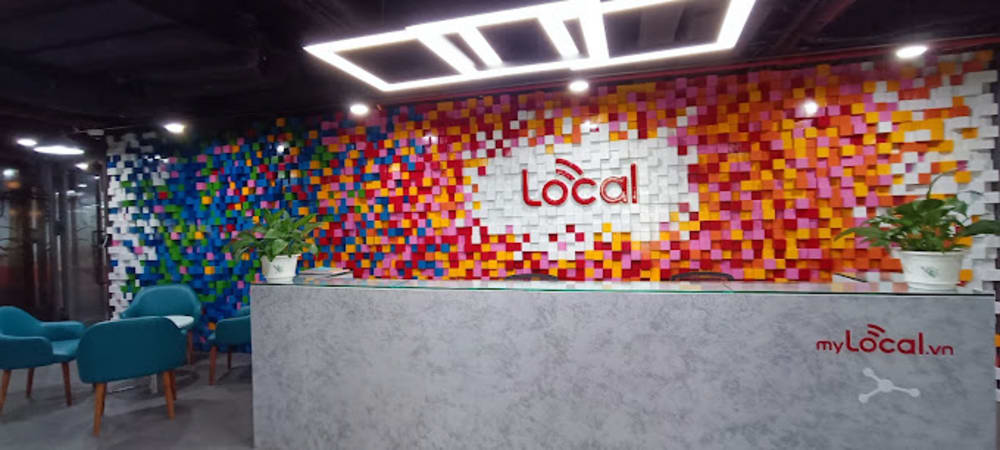 Toong - 51 Phan Bội Châu