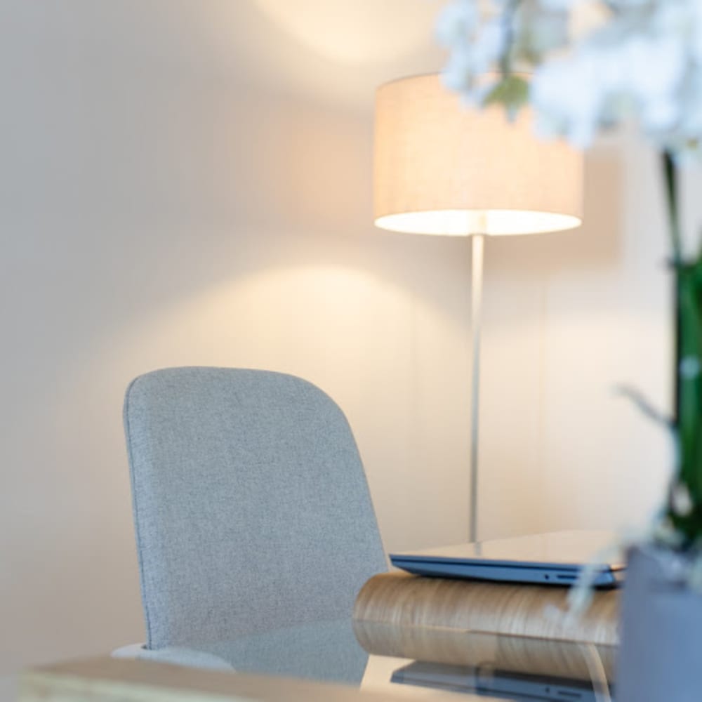 House of Self - Therapeutic Coworking