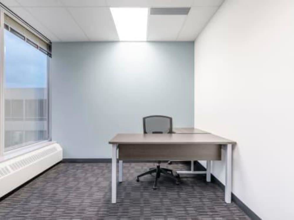 Regus Yonge St- Toronto