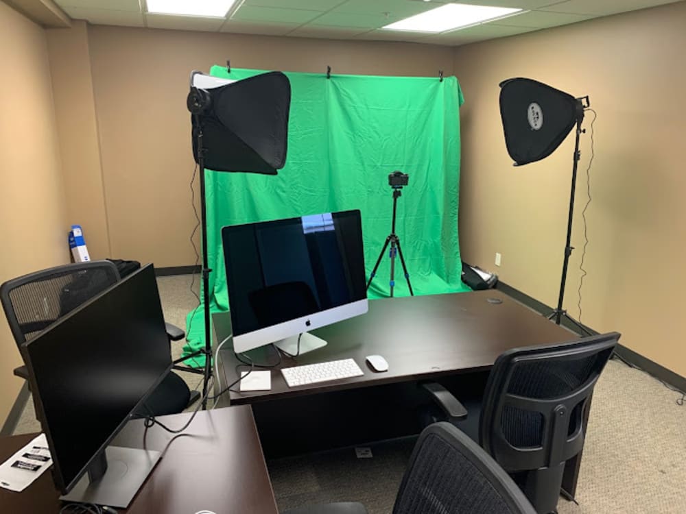 Norris Cowork Space-McCook