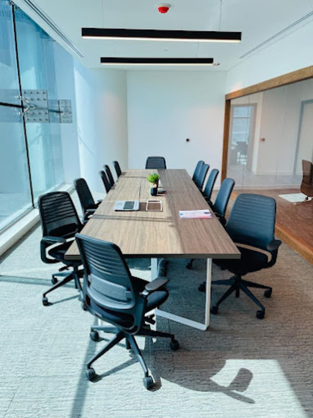 Elevation Co-working Space