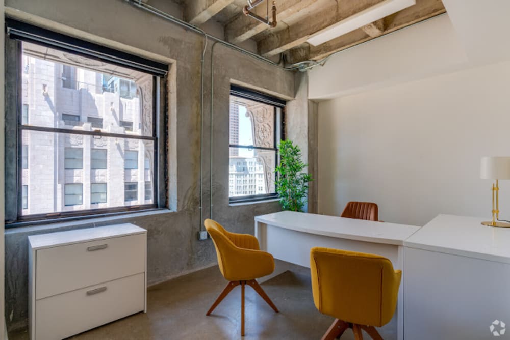 PSB 12th Floor Executive Suites