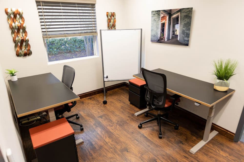 4 Co Coworking Clearwater