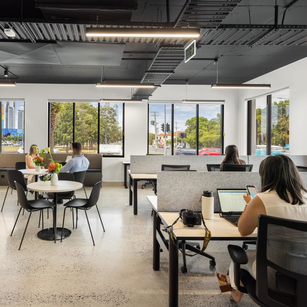 Riva Offices 21 Crombie Avenue