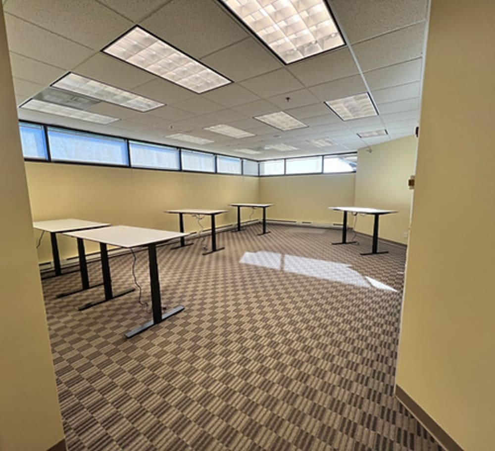 Brew Chamber - Co working offices