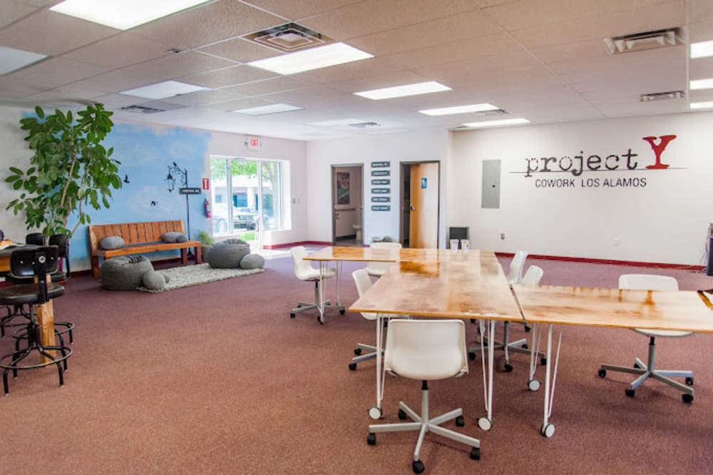 projectY cowork-Los Alamos