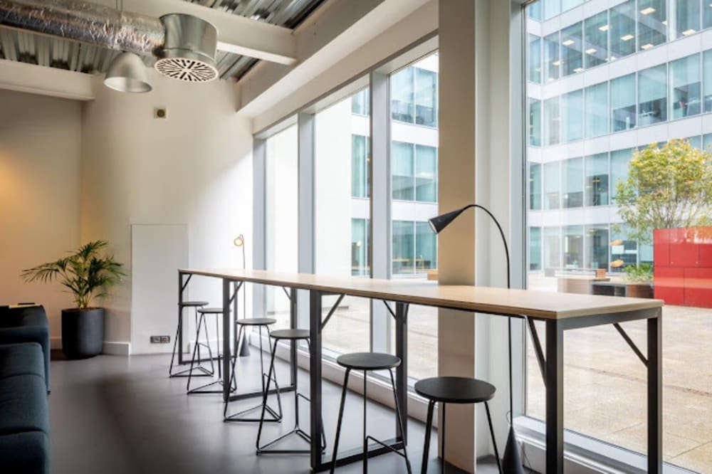 Landmark Milton Keynes Pinnacle