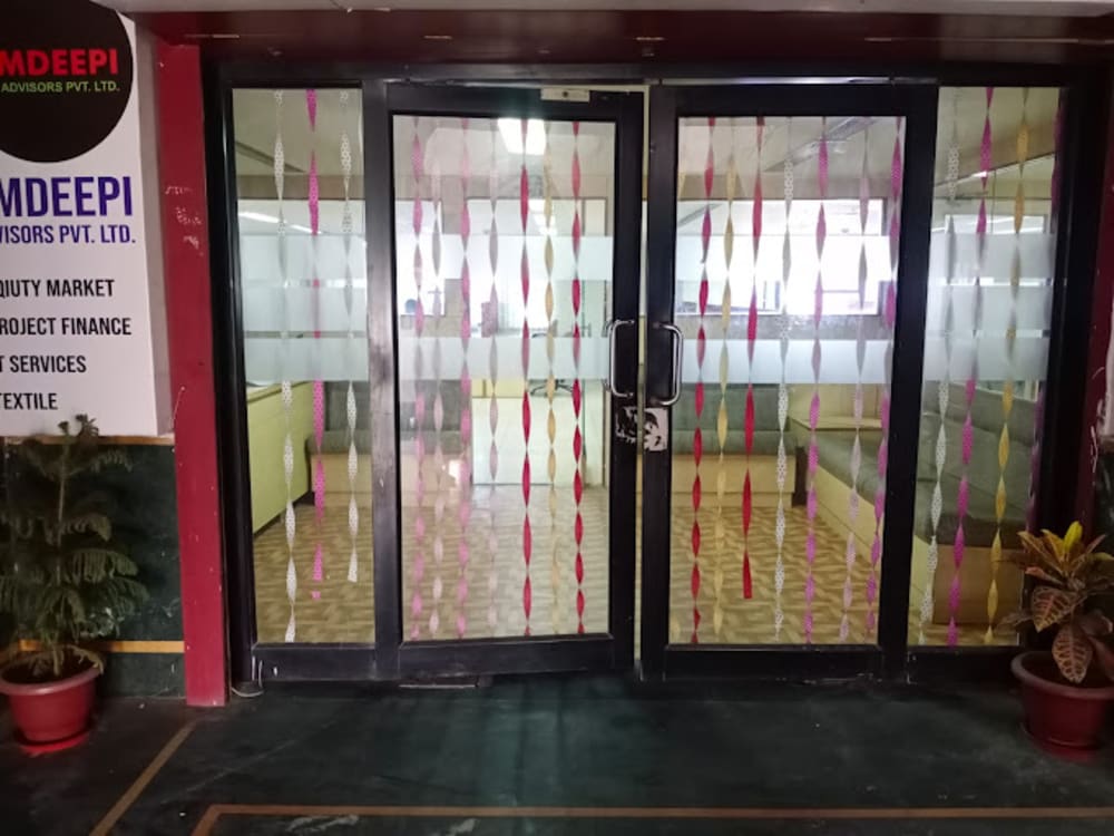 One vivanta Sixth Floor sanghi- Jaipur