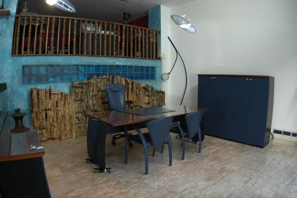 GARBATELLA Moletta- Rome