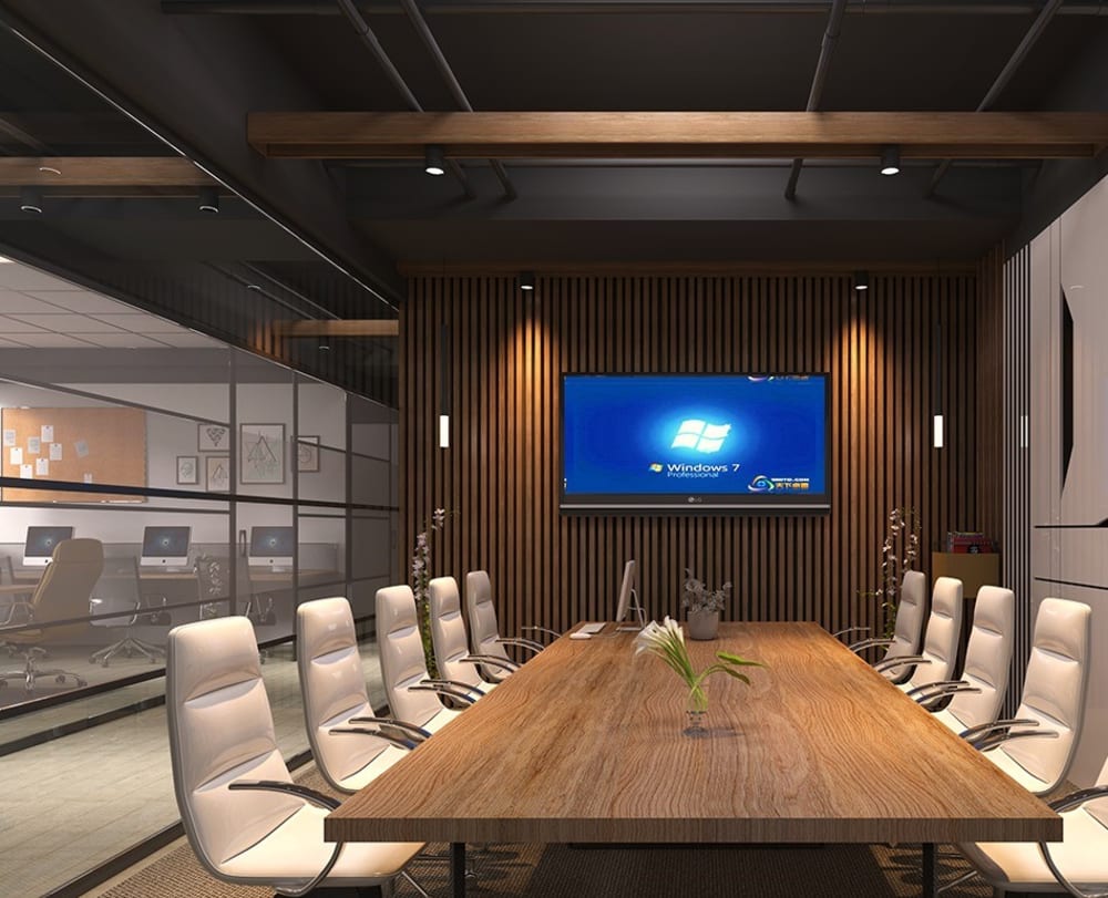 BSQUARE managed offices