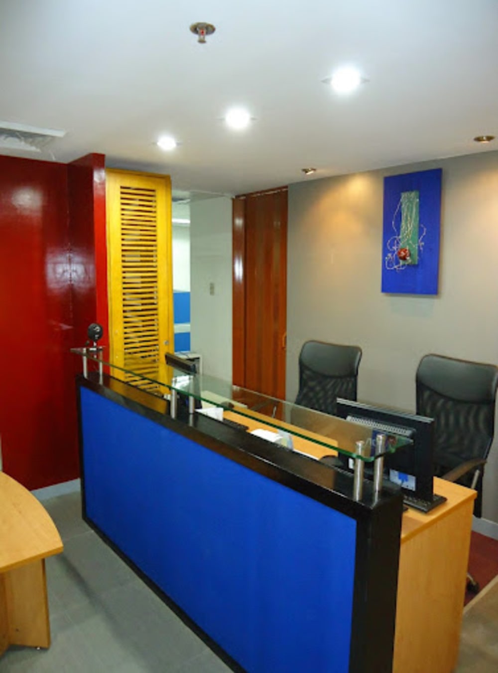MyOffice Makati