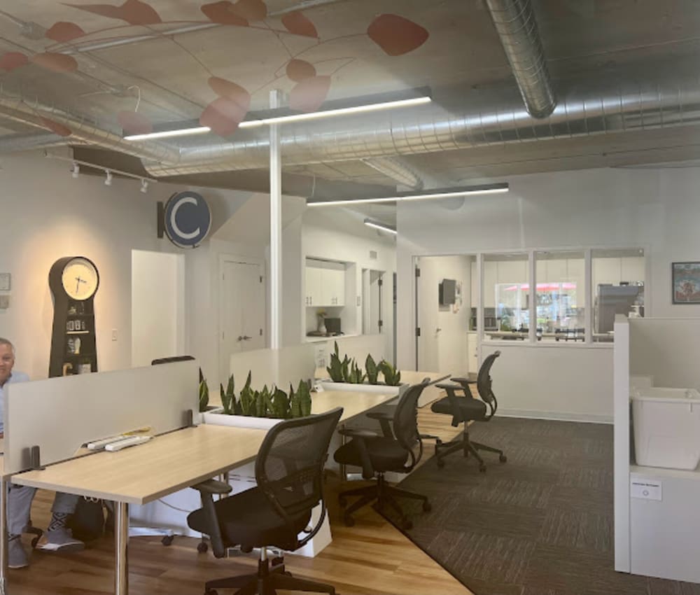 The Commons Workplace-Wayzata