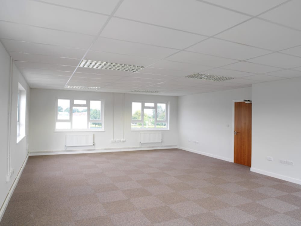 Needspace Crawley Business Centre
