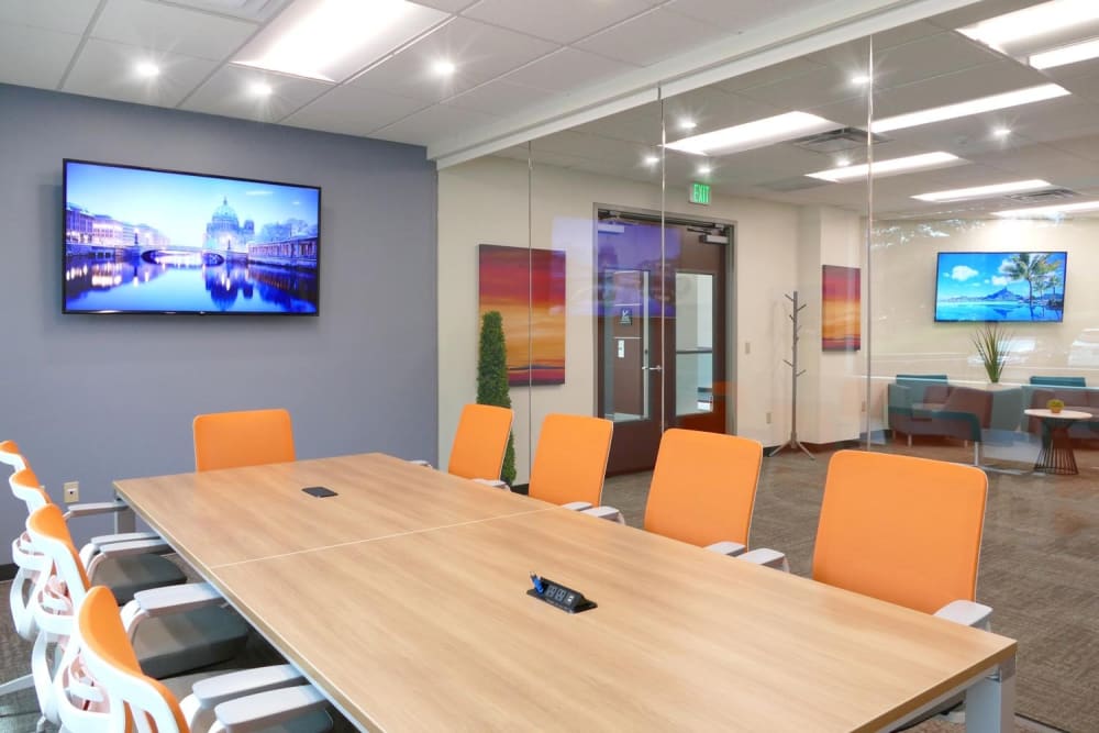 Front Range CoWorking Colorado Springs