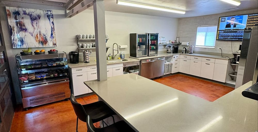 Merritt House CoWork Denver