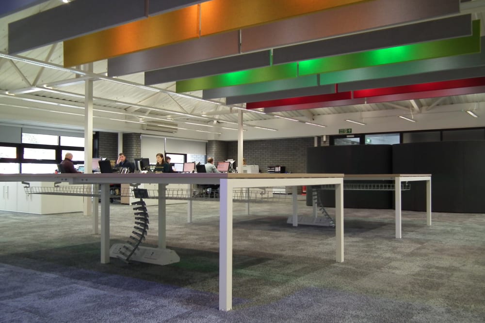 Control Group Milton Keynes