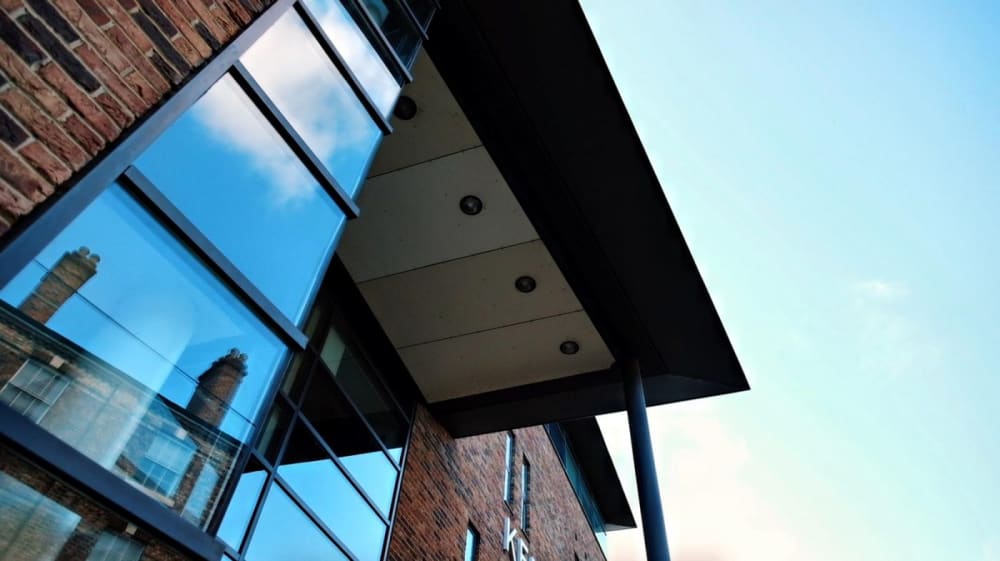 Adderstone Keel House Newcastle