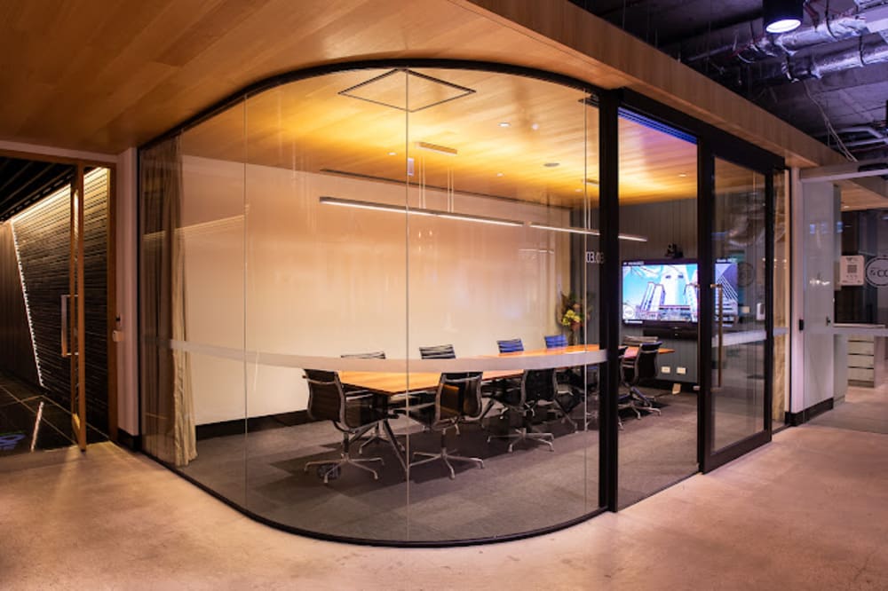 Space&Co Coworking Office- Melbourne
