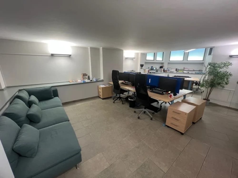 inCOWORK Giuliano- Milan