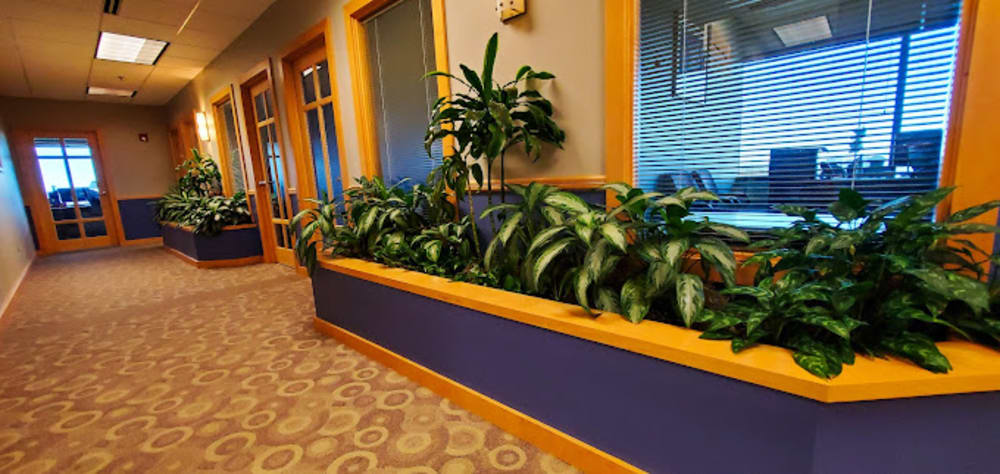 Intelligent Office - Schaumburg