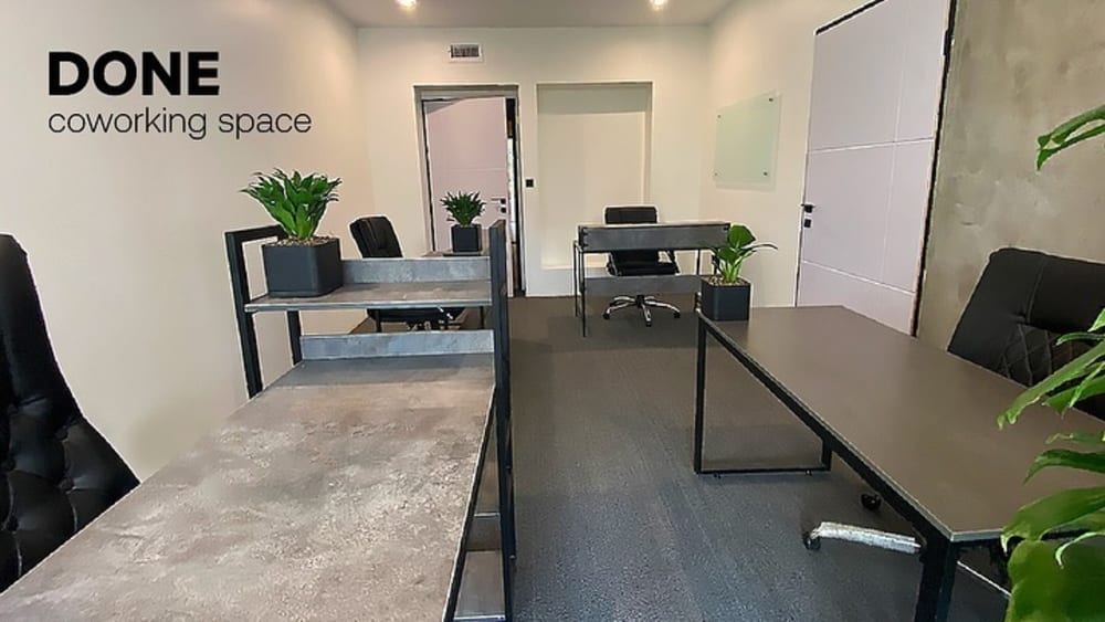 Done-Coworks
