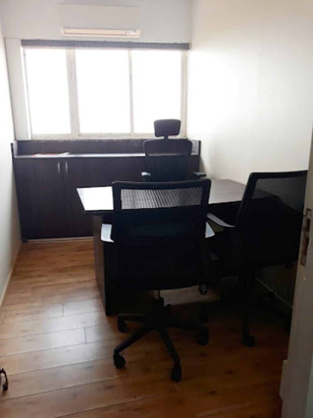 iShare Workspace- Chennai