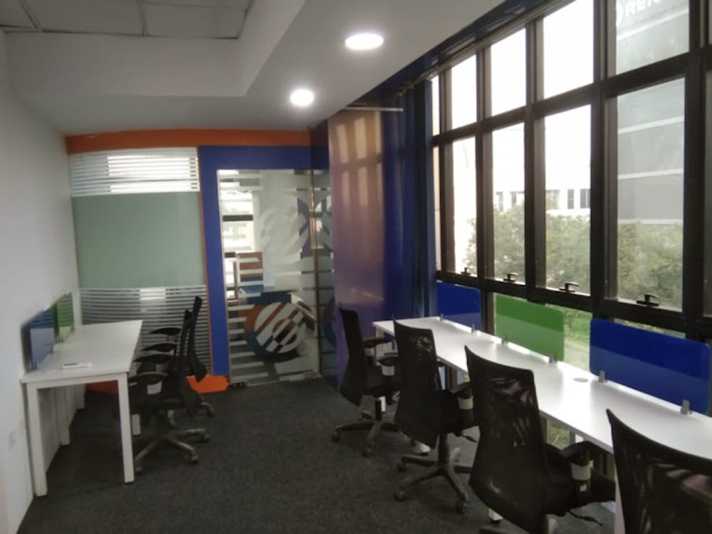 Dhwarco_Sidharth Guindy Metro- Chennai