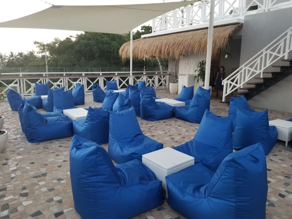 Camp 308 Co working Space