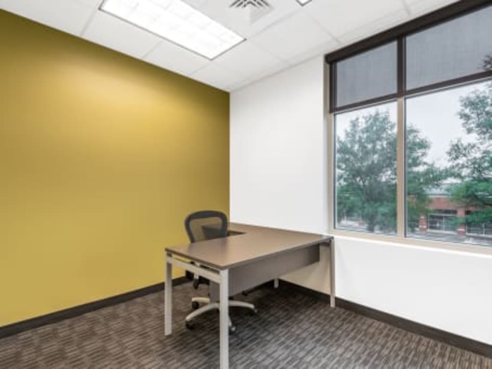 Regus Fountain Park-Rock Hill