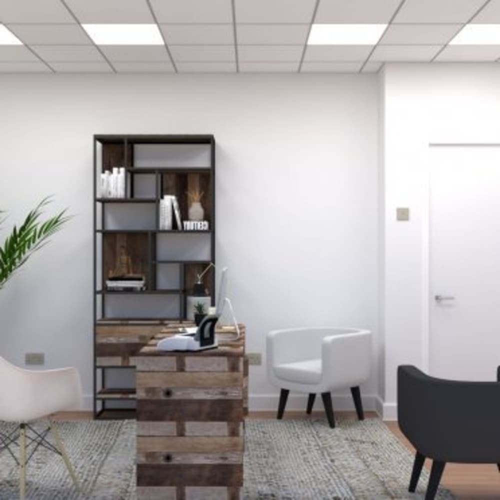 Hurl Studios Princess House  Kingston Upon Thames KT2