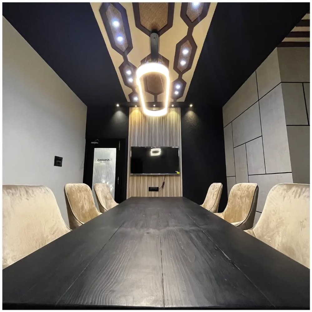 Estancia The pro working space- Indore