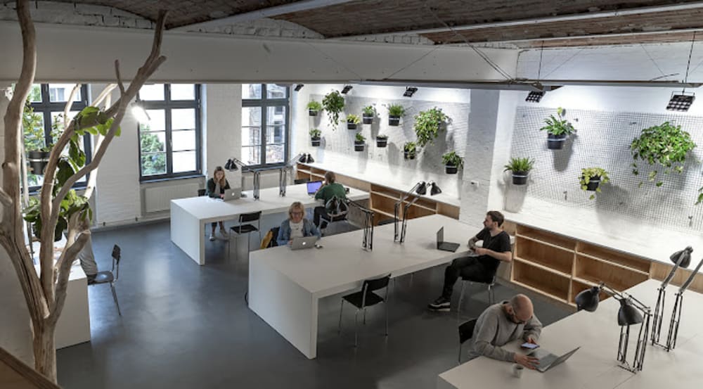 raumstation Stendaler Str