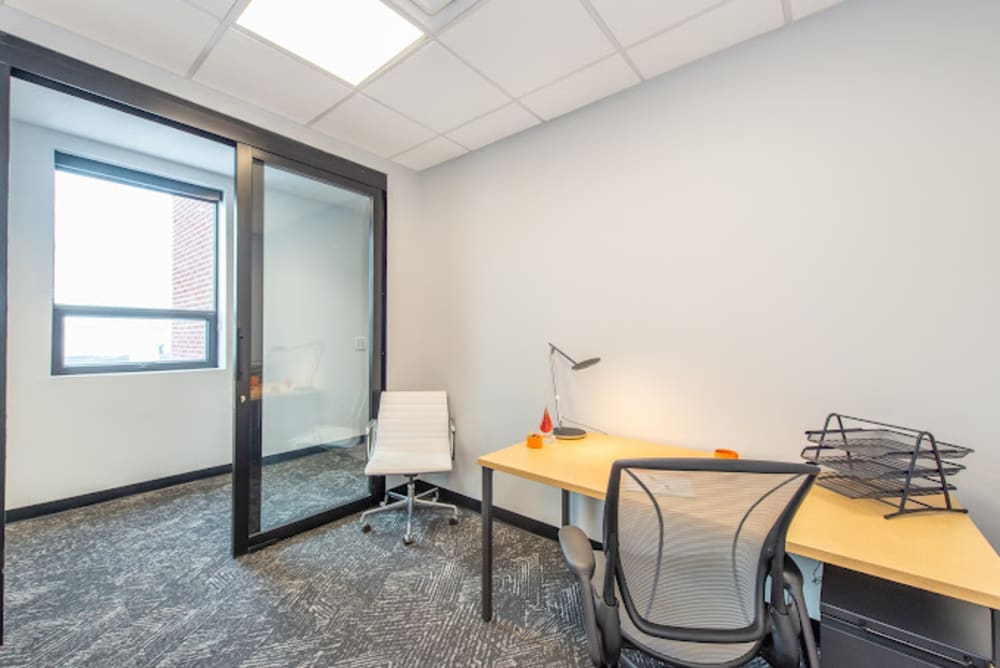 Office Evolution Summit