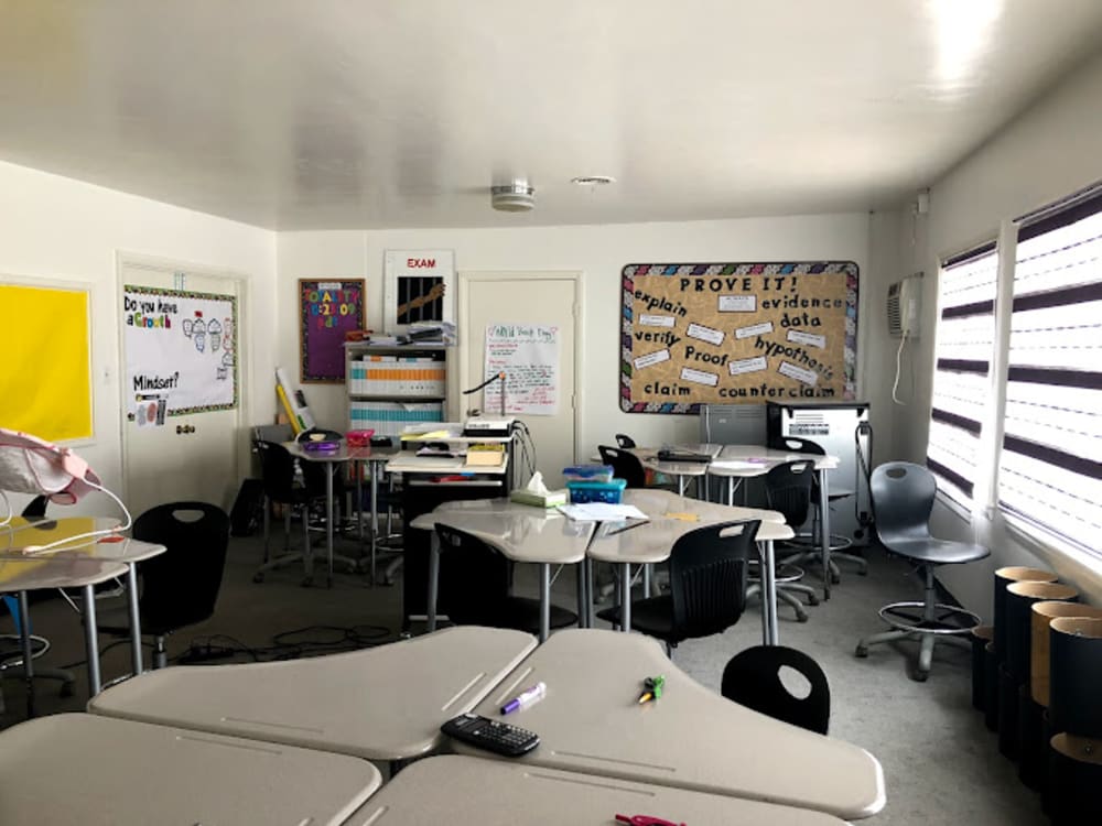 Collective Impact Center