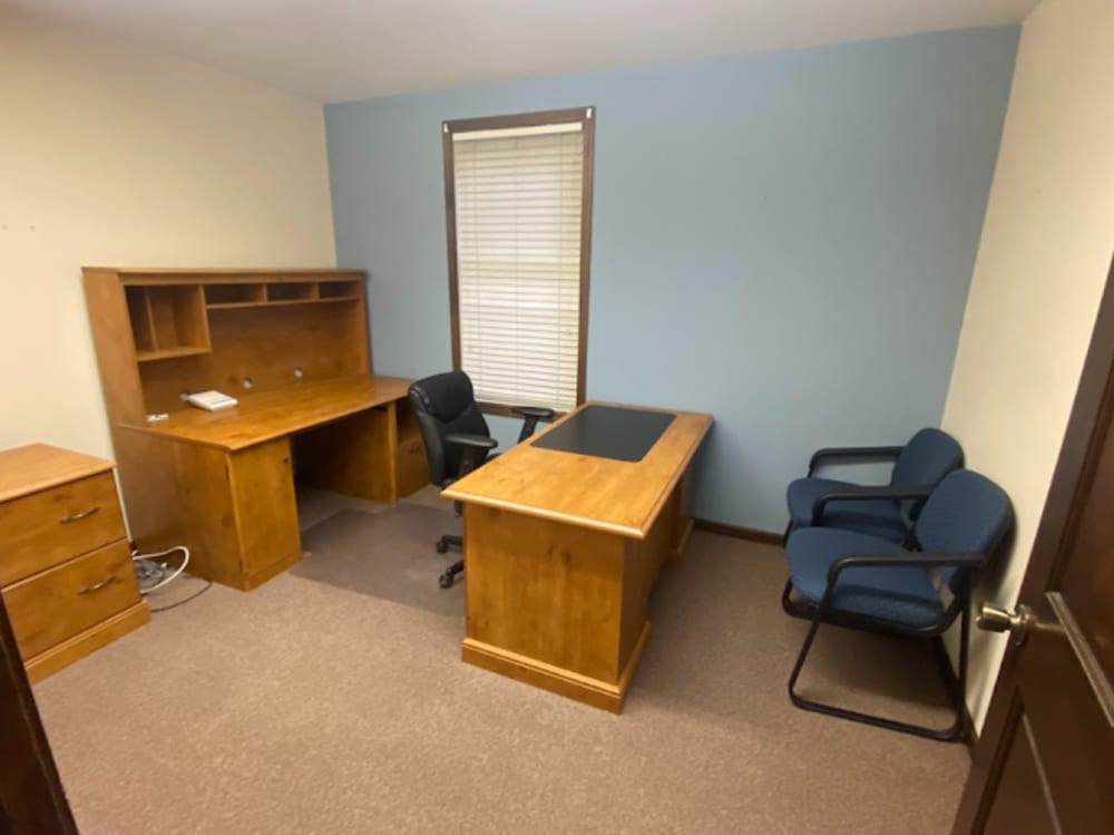 Lansing Shared Office-Lansing