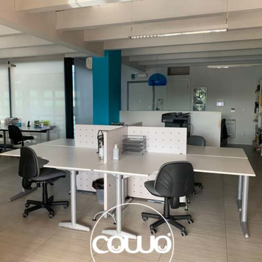 COWO San Vitale Bologna