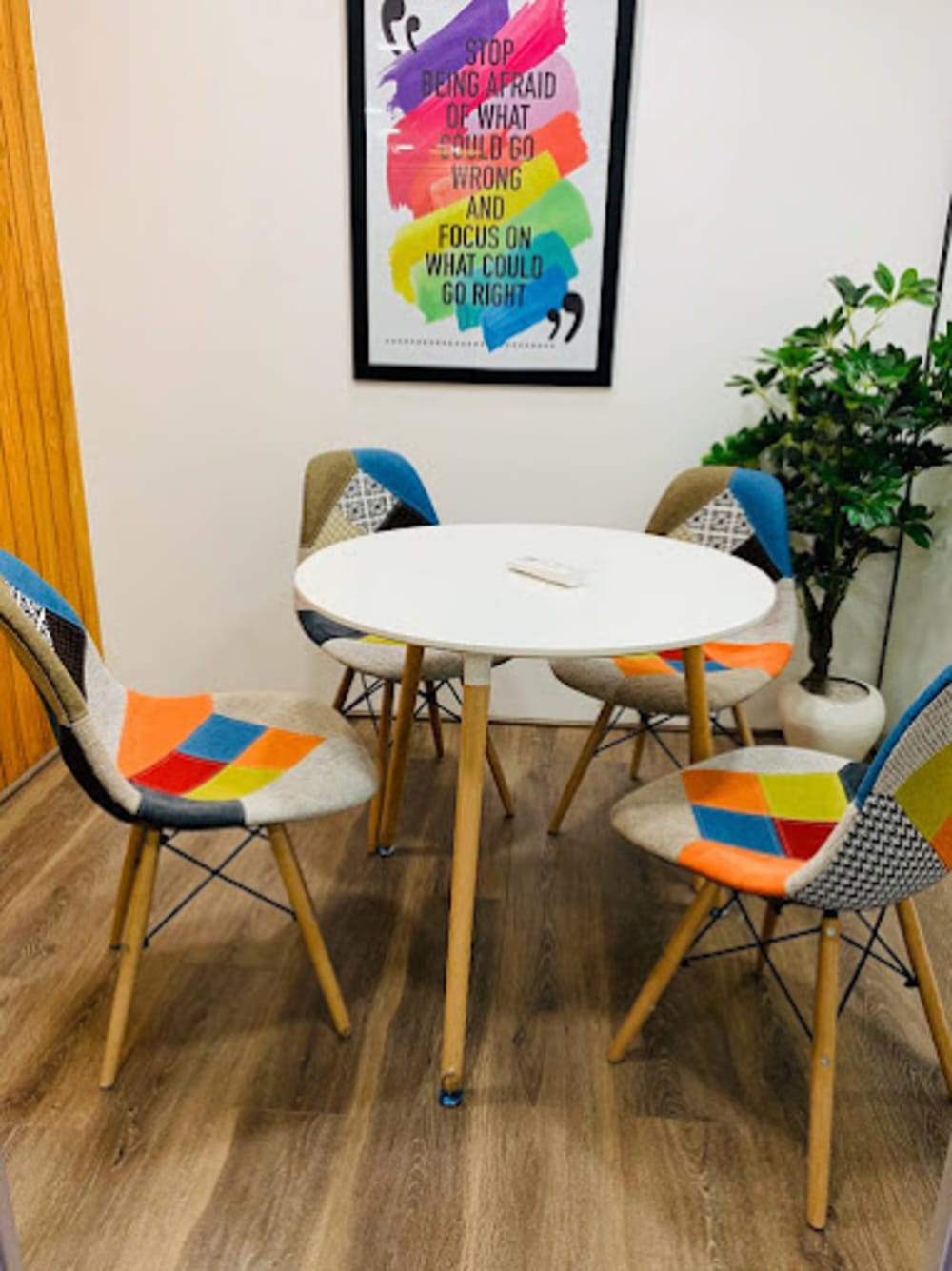 Hub & Oak Rama Krishna Puram