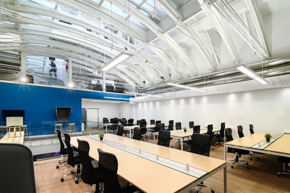 Coworking Piazza Affari by Coworld