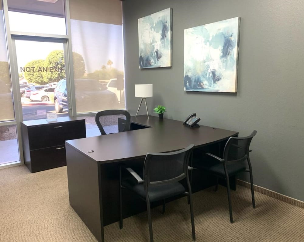 Gateway Executive Suites Mesa