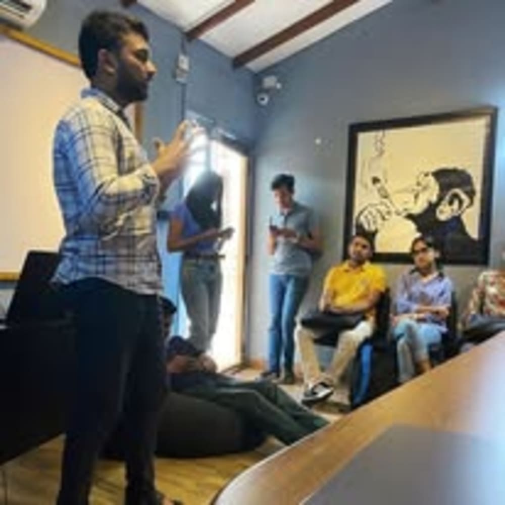 Collaborate Workspaces