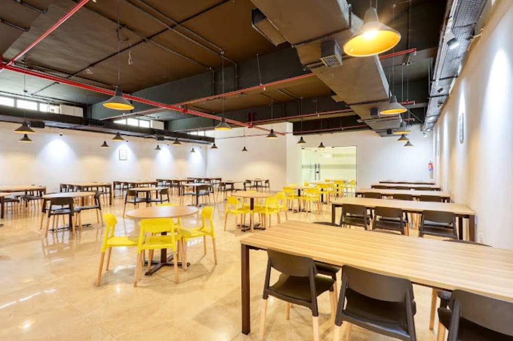 Workspaces Noida Uttar Pradesh