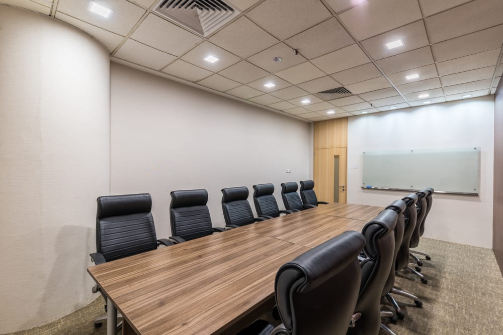 The Company Singapore