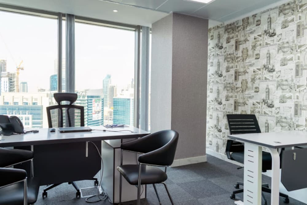 Global Business Center