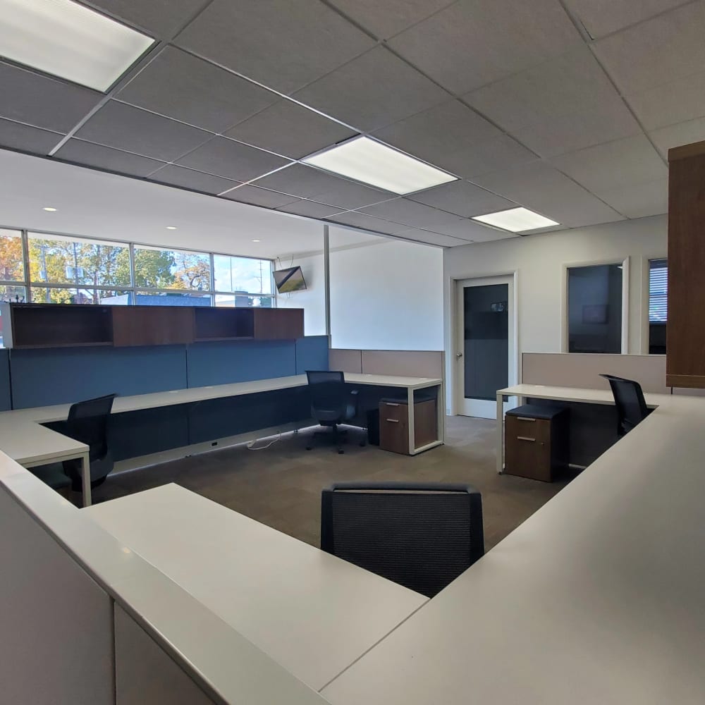 WorkWise Hampton Ave