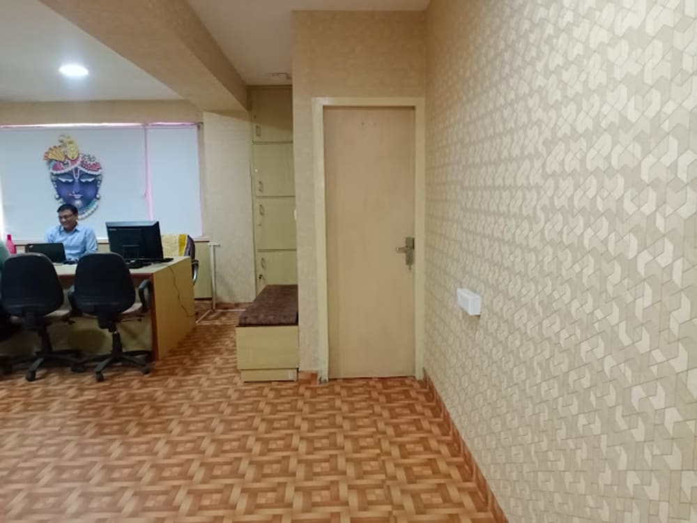 One vivanta Sixth Floor sanghi- Jaipur