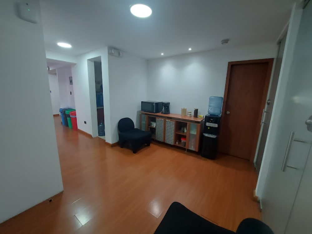 SPACE Coworking- Shyris