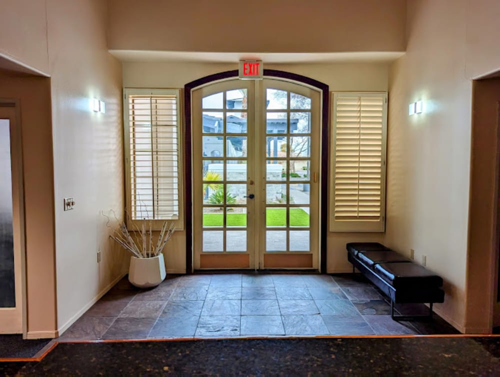 3323 Professional Suites Gilbert